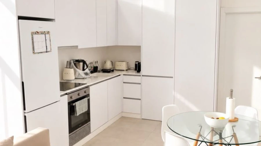 Apartamento para Venda em Santo Tirso, Couto (Santa Cristina e São Miguel) e Burgães