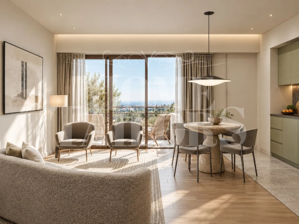 Apartamento T2 para Venda em Rio de Mouro Foto 1
