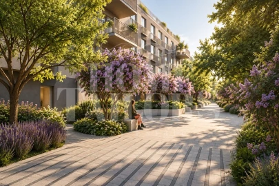 Apartamento T2 para Venda em Rio de Mouro