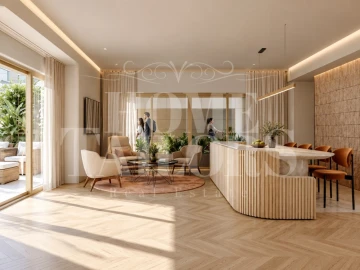 Apartamento T2 para Venda em Rio de Mouro