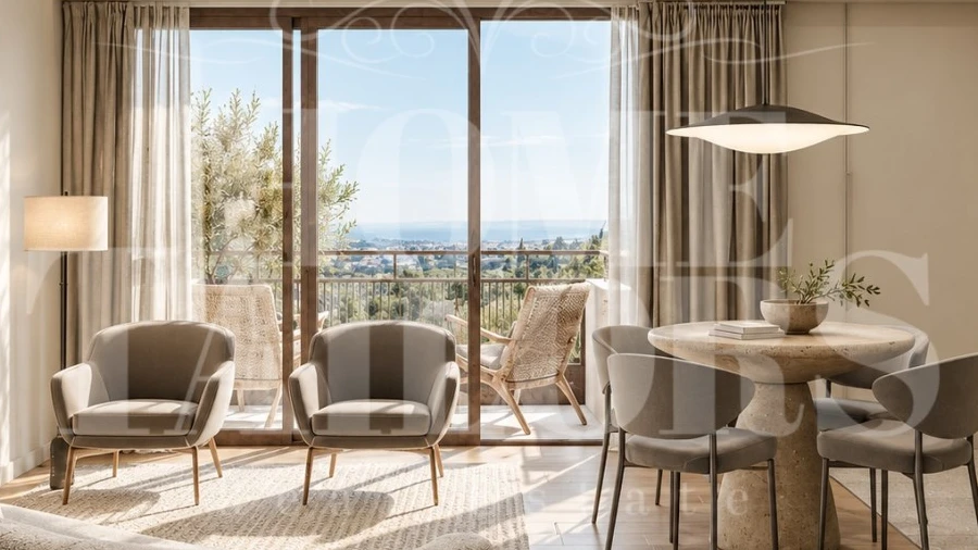 Apartamento T2 para Venda em Rio de Mouro