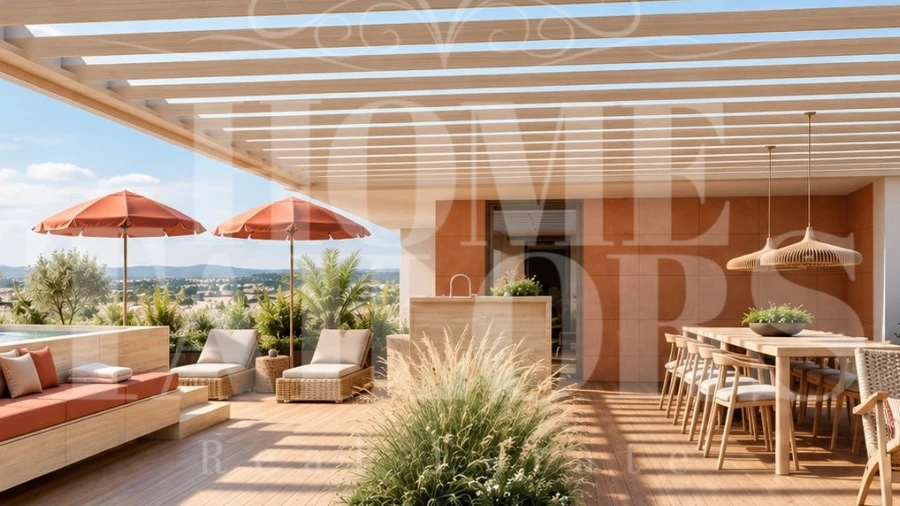 Apartamento T2 para Venda em Rio de Mouro