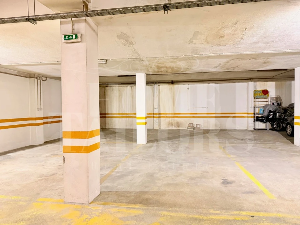 Apartamento T4 para Arrendamento em Termas de São Vicente Foto 33