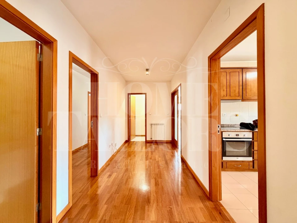 Apartamento T4 para Arrendamento em Termas de São Vicente Foto 7