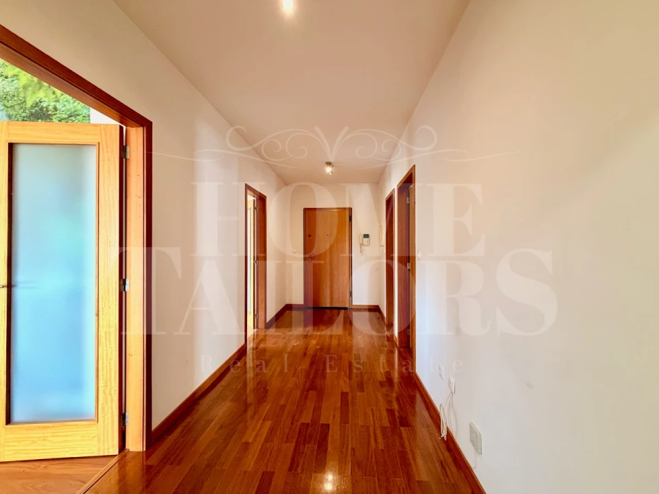 Apartamento T4 para Arrendamento em Termas de São Vicente Foto 8