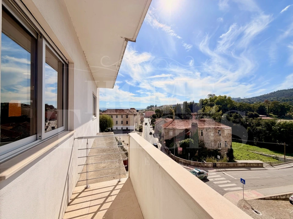 Apartamento T4 para Arrendamento em Termas de São Vicente Foto 14