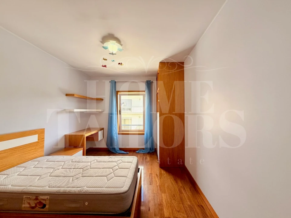 Apartamento T4 para Arrendamento em Termas de São Vicente Foto 19