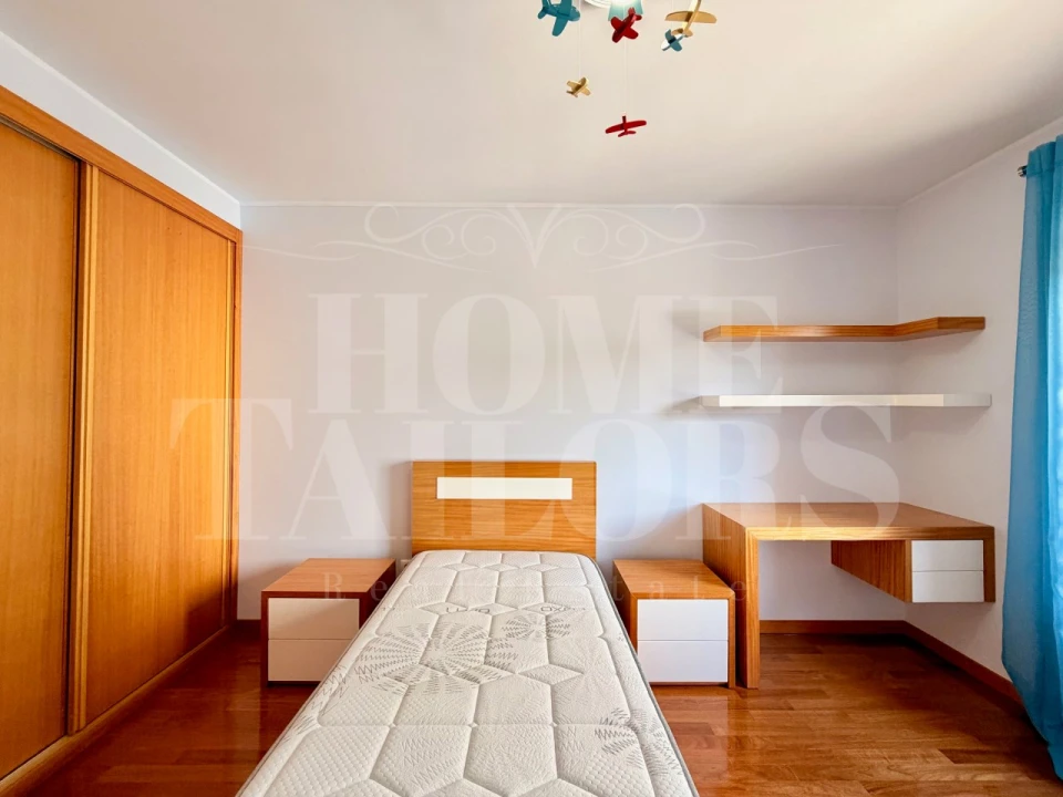Apartamento T4 para Arrendamento em Termas de São Vicente Foto 20