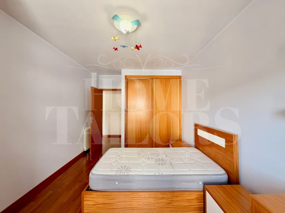 Apartamento T4 para Arrendamento em Termas de São Vicente Foto 21
