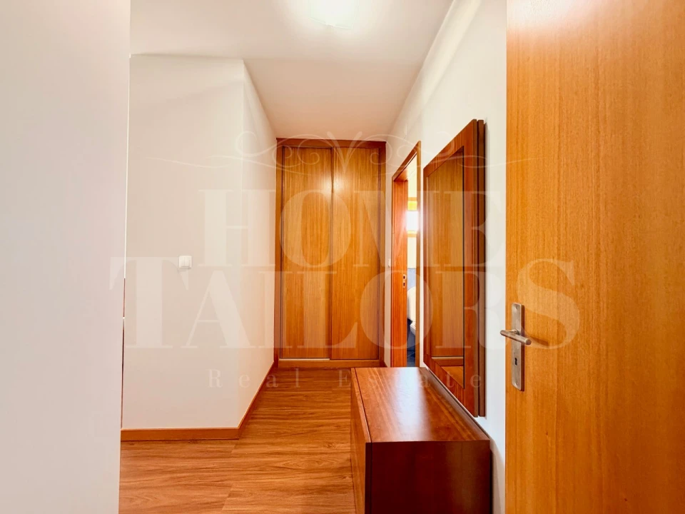 Apartamento T4 para Arrendamento em Termas de São Vicente Foto 27