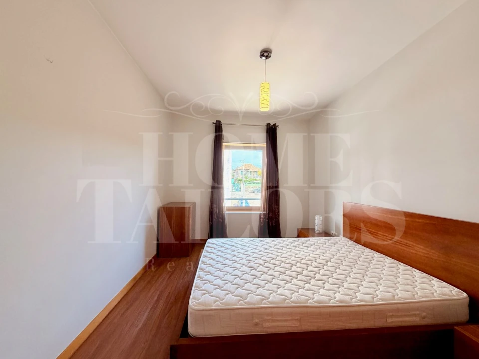 Apartamento T4 para Arrendamento em Termas de São Vicente Foto 28