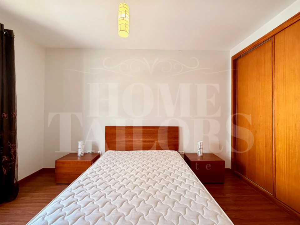 Apartamento T4 para Arrendamento em Termas de São Vicente Foto 30