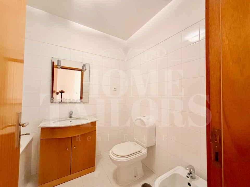 Apartamento T4 para Arrendamento em Termas de São Vicente Foto 26