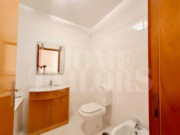 Apartamento T4 para Arrendamento em Termas de São Vicente