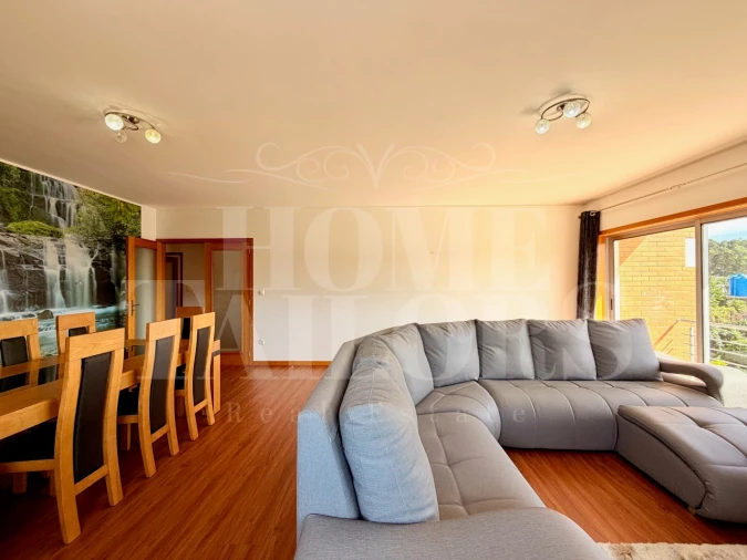 Apartamento T4 para Arrendamento em Termas de São Vicente Foto 6
