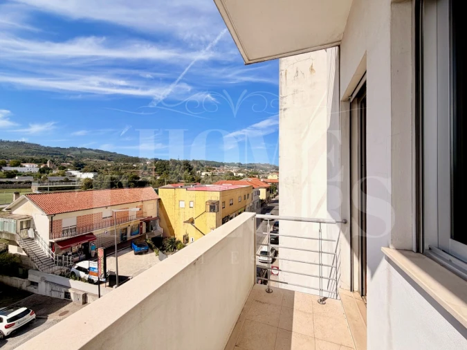 Apartamento T4 para Arrendamento em Termas de São Vicente Foto 15
