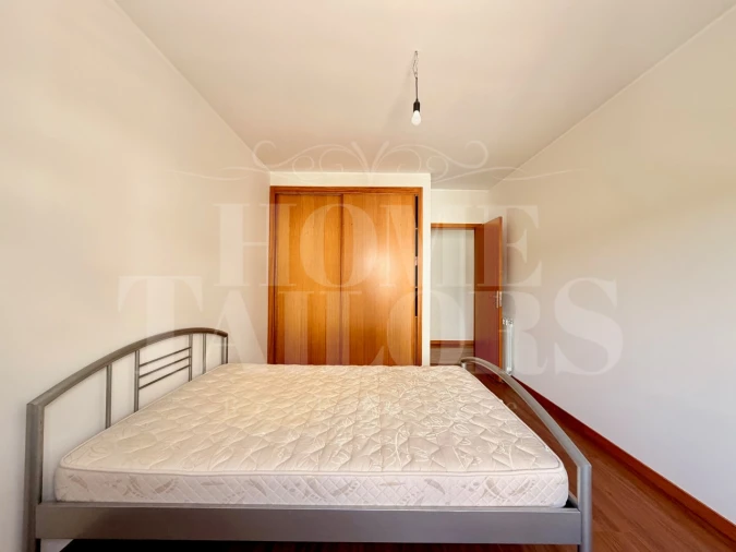 Apartamento T4 para Arrendamento em Termas de São Vicente Foto 23
