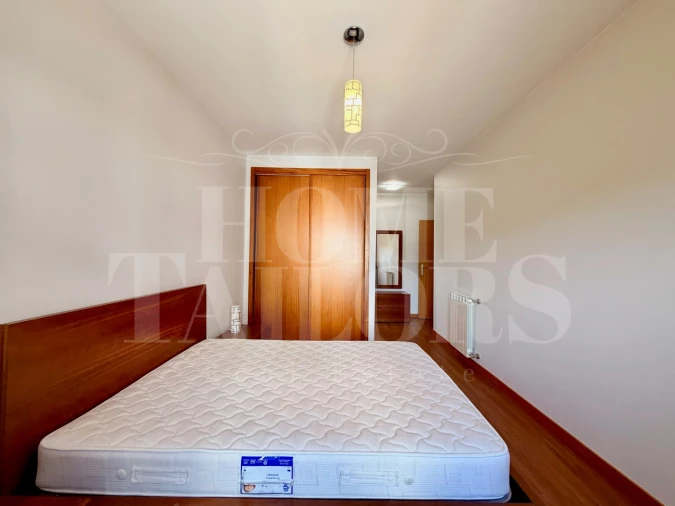 Apartamento T4 para Arrendamento em Termas de São Vicente Foto 29