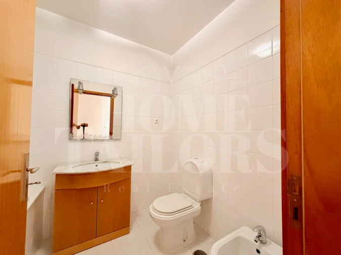 Apartamento T4 para Arrendamento em Termas de São Vicente Foto 26