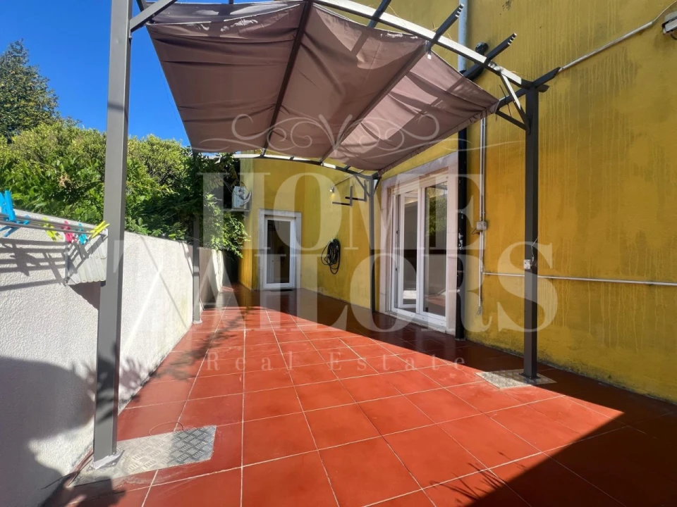 Escritório para Arrendamento em Santa Maria e São Miguel, São Martinho, São Pedro Penaferrim Foto 9