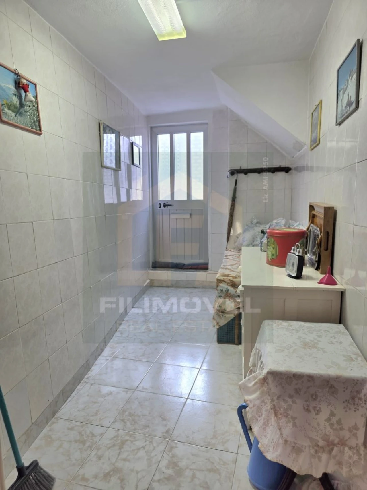 Moradia T1 para Venda em Pernes Foto 4