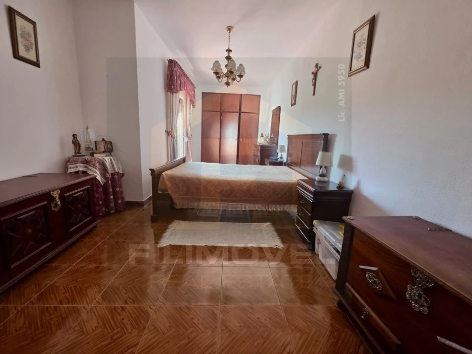 Moradia T2 para Venda em Pernes Foto 7