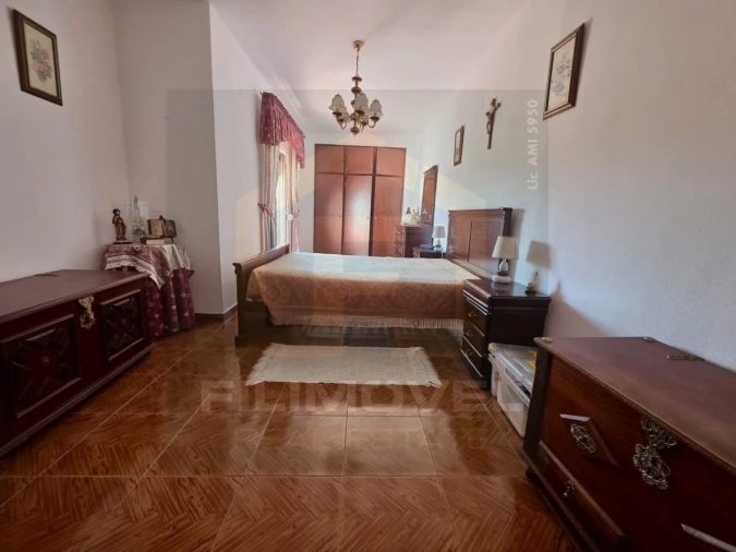 Moradia T2 para Venda em Pernes Foto 7