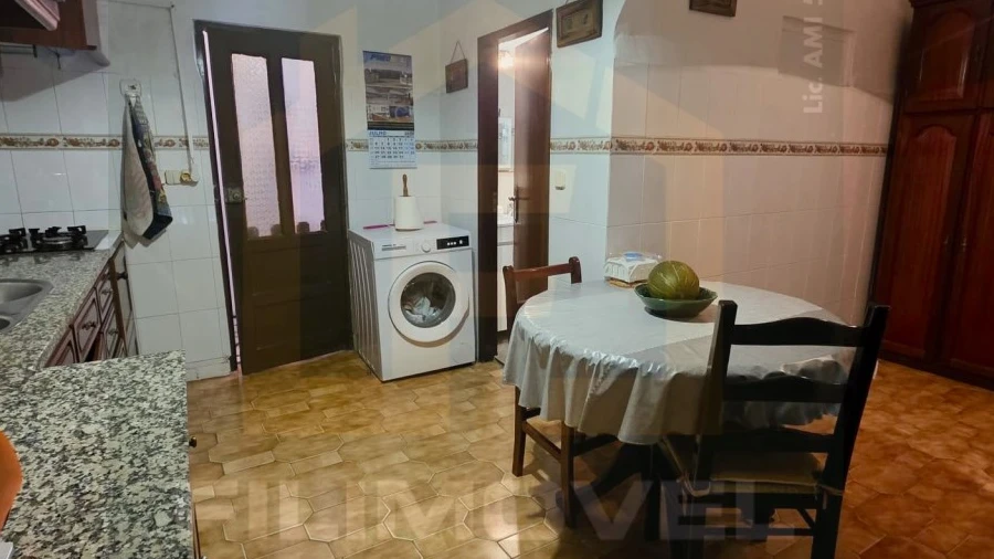 Moradia T2 para Venda em Pernes