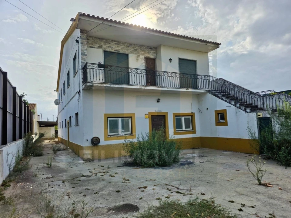 Moradia para Venda em Golegã Foto 1