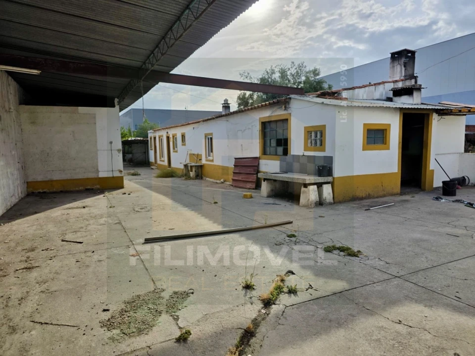 Moradia para Venda em Golegã Foto 17