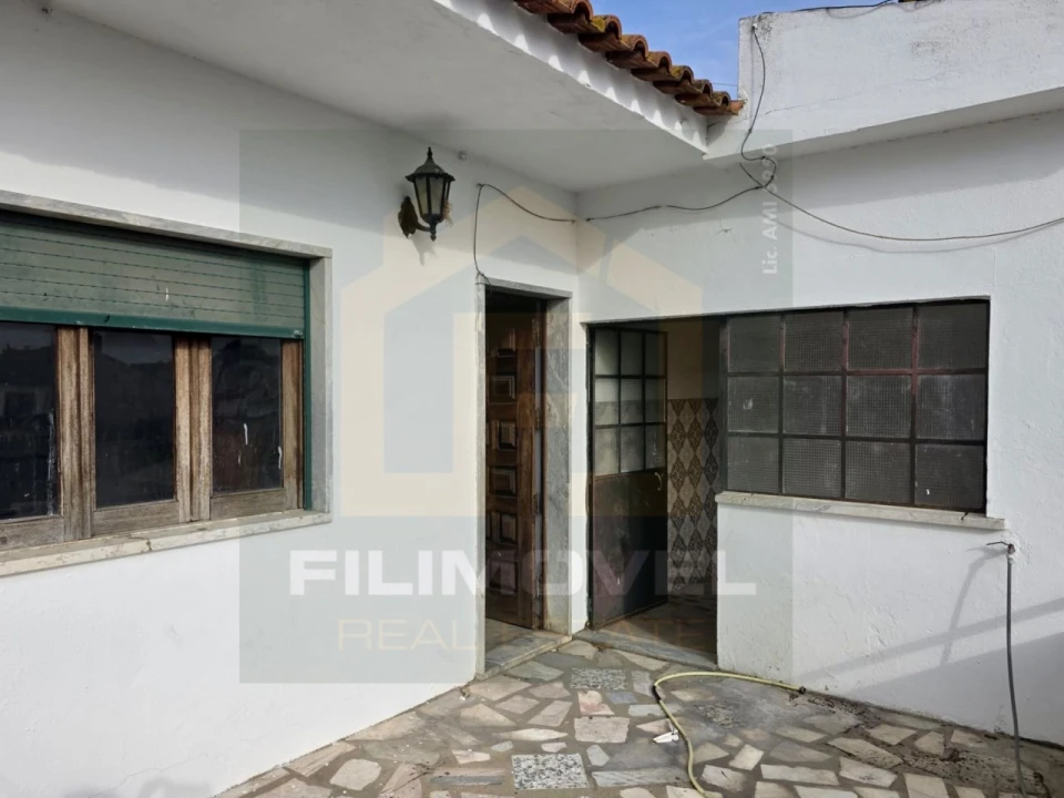 Moradia para Venda em Golegã Foto 28