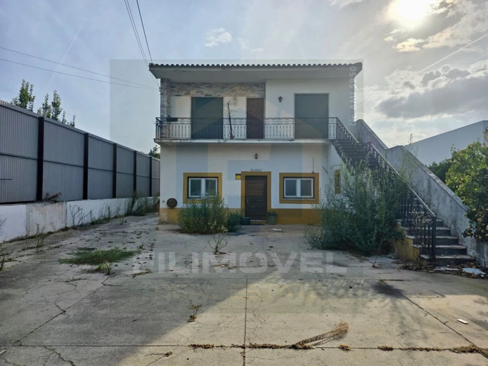 Moradia para Venda em Golegã Foto 41