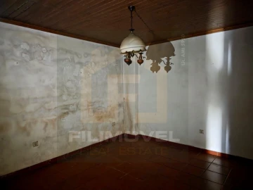 Moradia para Venda em Golegã
