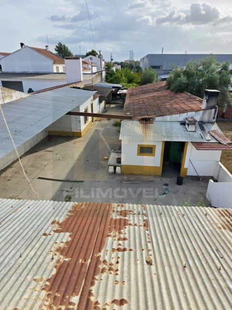 Moradia para Venda em Golegã