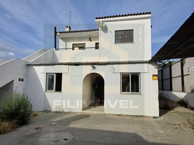 Moradia para Venda em Golegã Foto 3