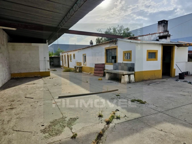Moradia para Venda em Golegã Foto 17