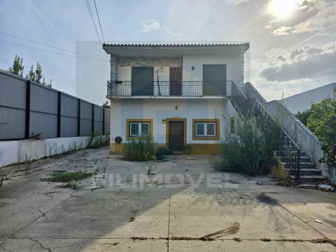 Moradia para Venda em Golegã Foto 41