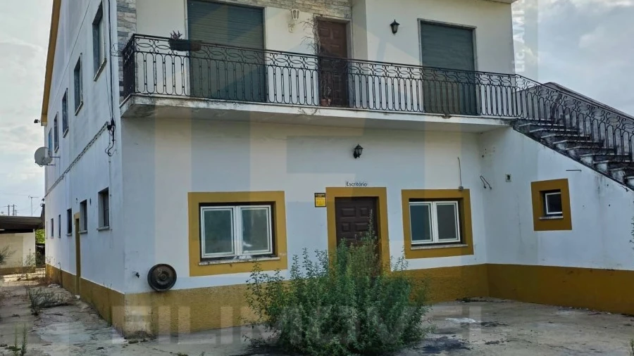 Moradia para Venda em Golegã