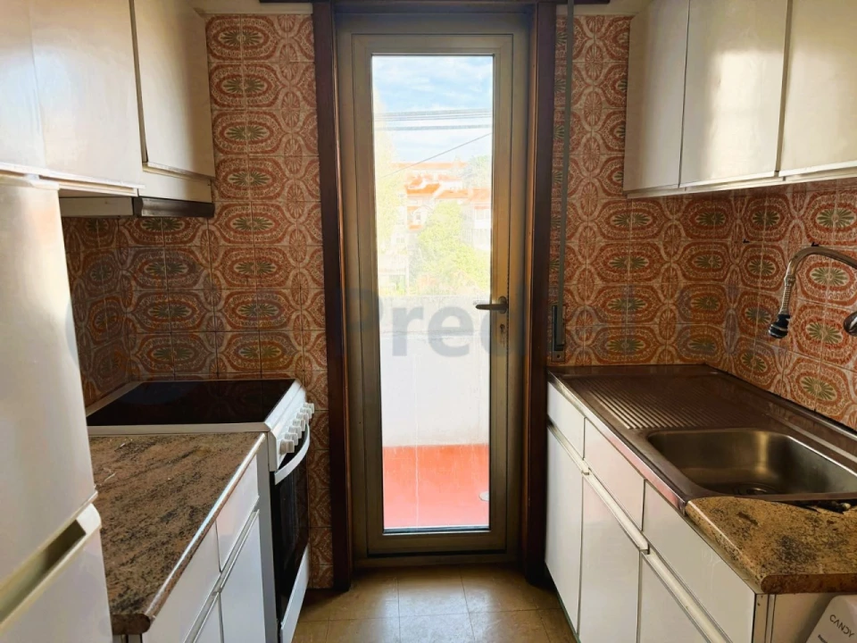 Apartamento T2 para Venda em Cedofeita, Santo Ildefonso, Sé, Miragaia, São Nicolau e Vitória Foto 4