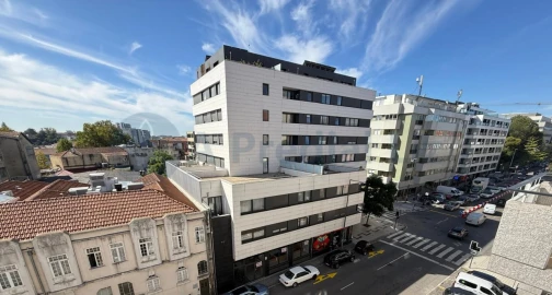 Apartamento T2 para Venda em Cedofeita, Santo Ildefonso, Sé, Miragaia, São Nicolau e Vitória