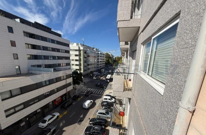 Apartamento T2 para Venda em Cedofeita, Santo Ildefonso, Sé, Miragaia, São Nicolau e Vitória