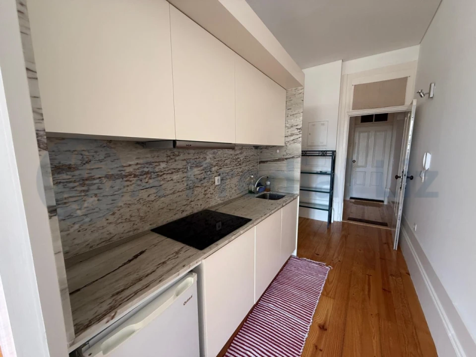 Apartamento T1 para Venda em Cedofeita, Santo Ildefonso, Sé, Miragaia, São Nicolau e Vitória Foto 7