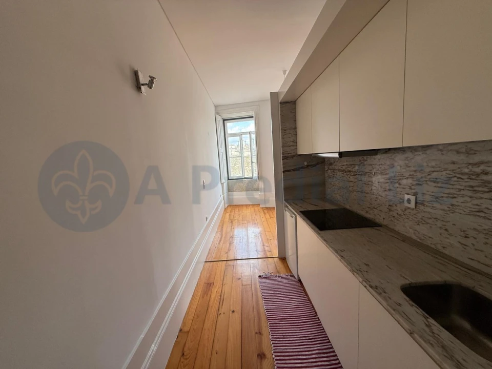 Apartamento T1 para Venda em Cedofeita, Santo Ildefonso, Sé, Miragaia, São Nicolau e Vitória Foto 8
