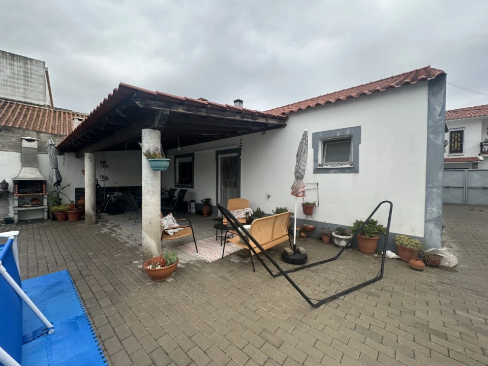 Moradia T4 para Venda em Pego Foto 10