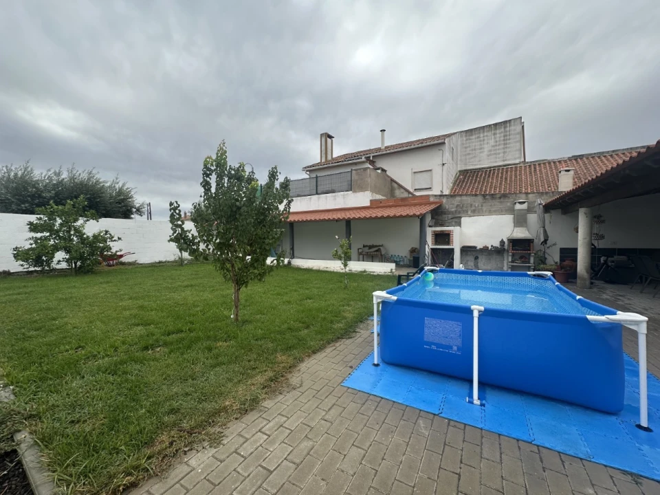Moradia T4 para Venda em Pego Foto 14