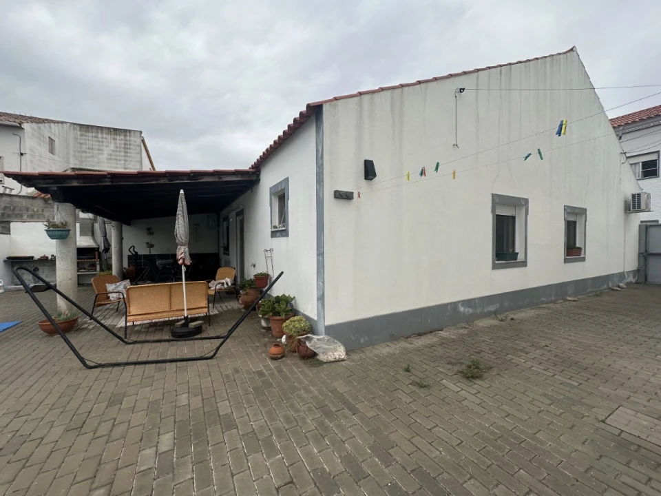 Moradia T4 para Venda em Pego Foto 17