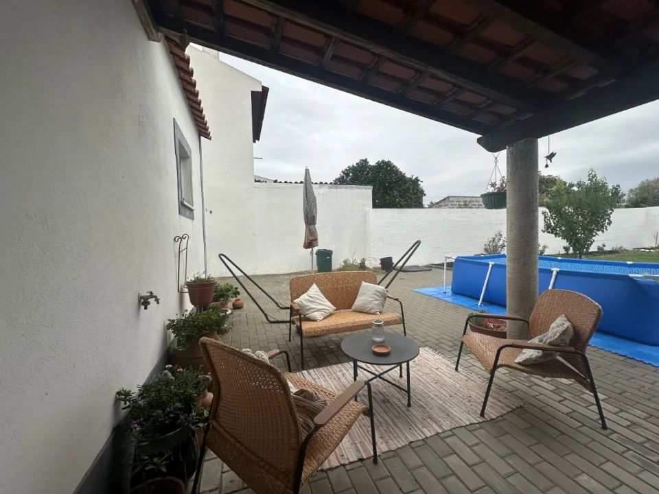 Moradia T4 para Venda em Pego Foto 18
