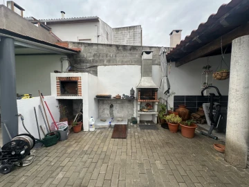 Moradia T4 para Venda em Pego
