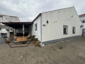 Moradia T4 para Venda em Pego