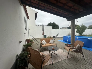 Moradia T4 para Venda em Pego